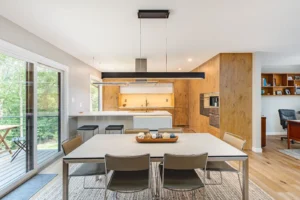 USA Cabinet Store Expands Integrated Kitchen & Bath Remodeling Services Across Northern Virginia